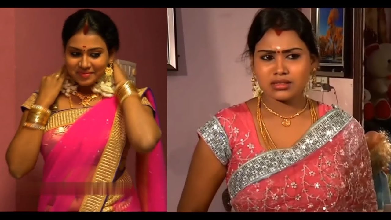 kavyanjali tamil serial online